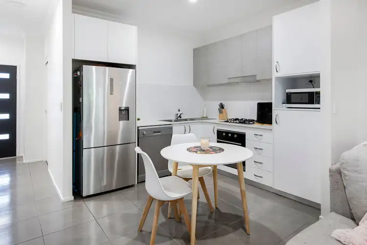 Fourth view of Homely townhouse listing, 38/460 Pine Ridge Road, Coombabah QLD 4216