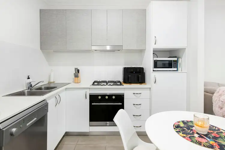 Fifth view of Homely townhouse listing, 38/460 Pine Ridge Road, Coombabah QLD 4216