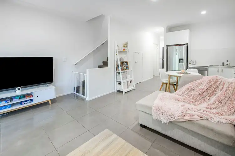 Sixth view of Homely townhouse listing, 38/460 Pine Ridge Road, Coombabah QLD 4216