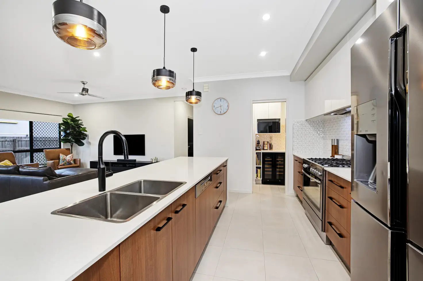 Main view of Homely house listing, 5 Asher Street, Shaw QLD 4818