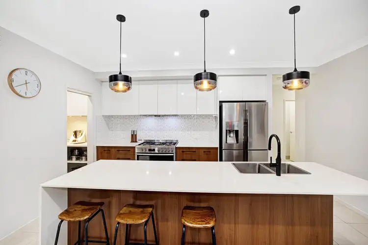 Fourth view of Homely house listing, 5 Asher Street, Shaw QLD 4818