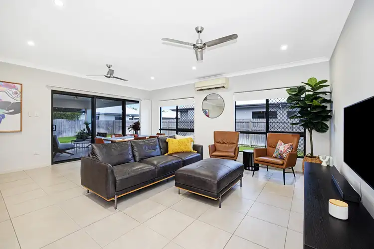 Fifth view of Homely house listing, 5 Asher Street, Shaw QLD 4818