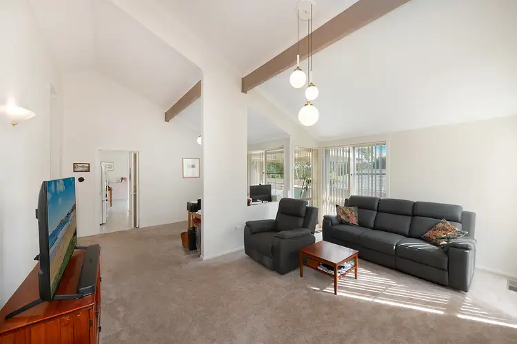 Second view of Homely house listing, 5 Bell Court, Port Macquarie NSW 2444