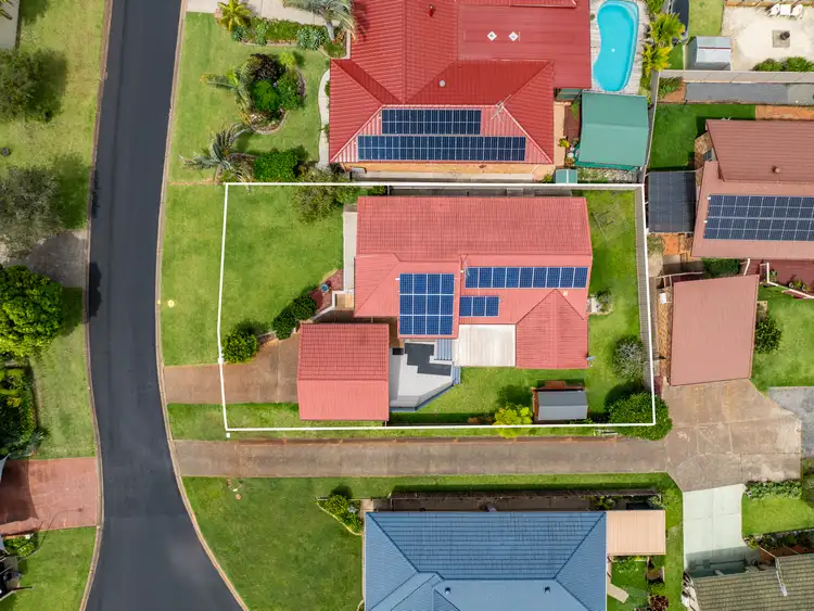 Fourth view of Homely house listing, 5 Bell Court, Port Macquarie NSW 2444