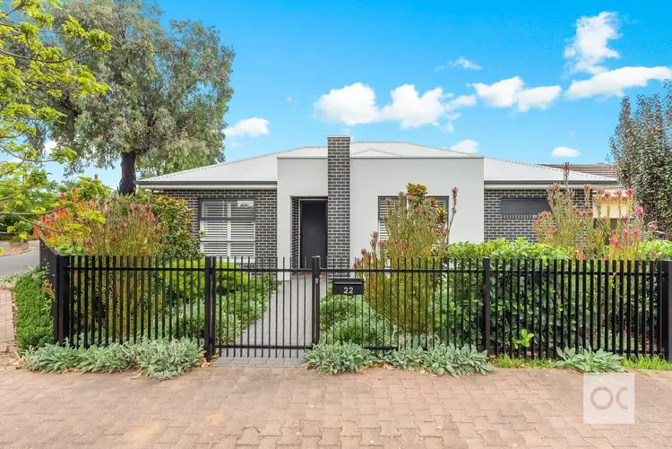 Second view of Homely house listing, 22 Langdon Avenue, Clarence Park SA 5034