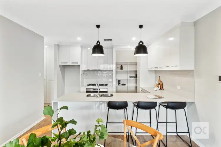 Third view of Homely house listing, 22 Langdon Avenue, Clarence Park SA 5034