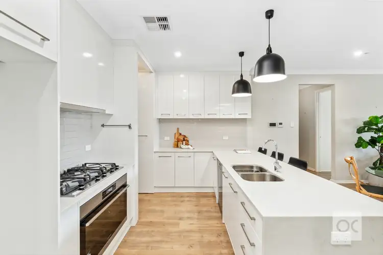 Fourth view of Homely house listing, 22 Langdon Avenue, Clarence Park SA 5034