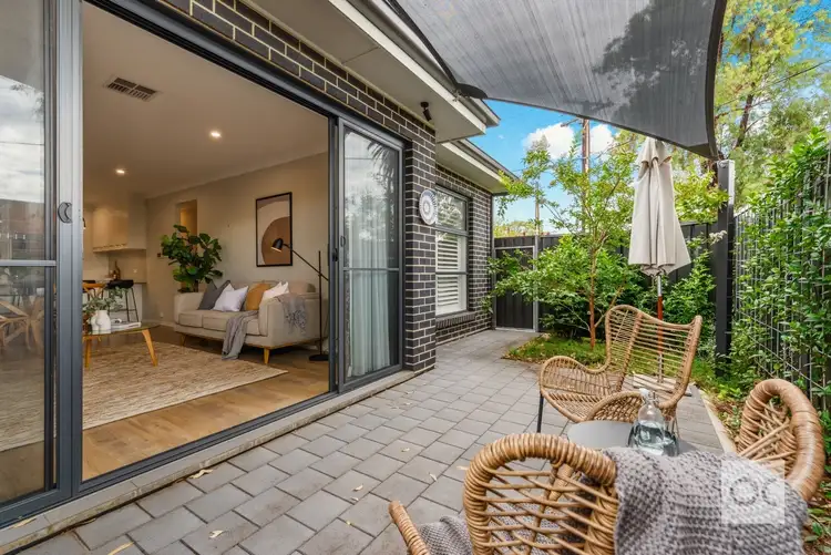 Sixth view of Homely house listing, 22 Langdon Avenue, Clarence Park SA 5034