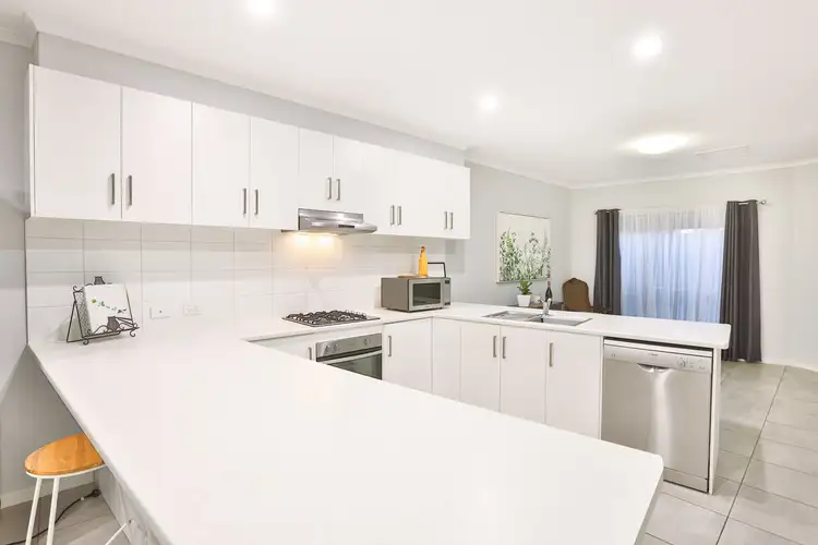 Second view of Homely townhouse listing, 156 Ninth Street, Mildura VIC 3500
