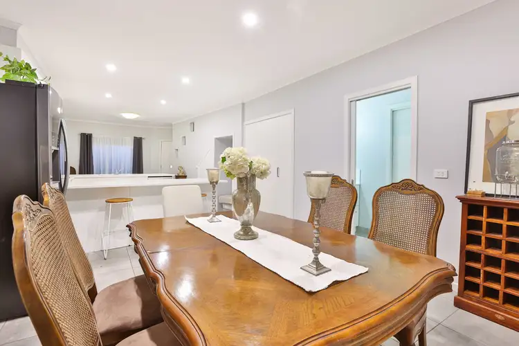 Third view of Homely townhouse listing, 156 Ninth Street, Mildura VIC 3500