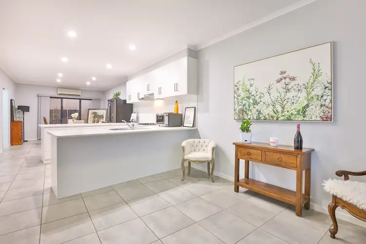 Fourth view of Homely townhouse listing, 156 Ninth Street, Mildura VIC 3500