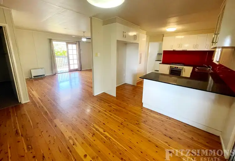 Fourth view of Homely house listing, 81 Wood Street, Dalby QLD 4405