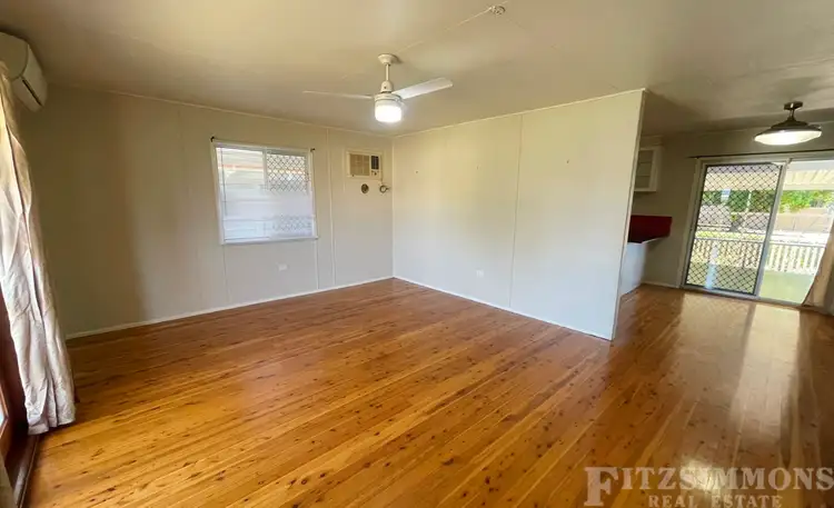Fifth view of Homely house listing, 81 Wood Street, Dalby QLD 4405