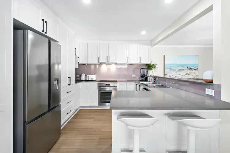 Third view of Homely house listing, 2 Cheltenham Avenue, Cambridge Park NSW 2747