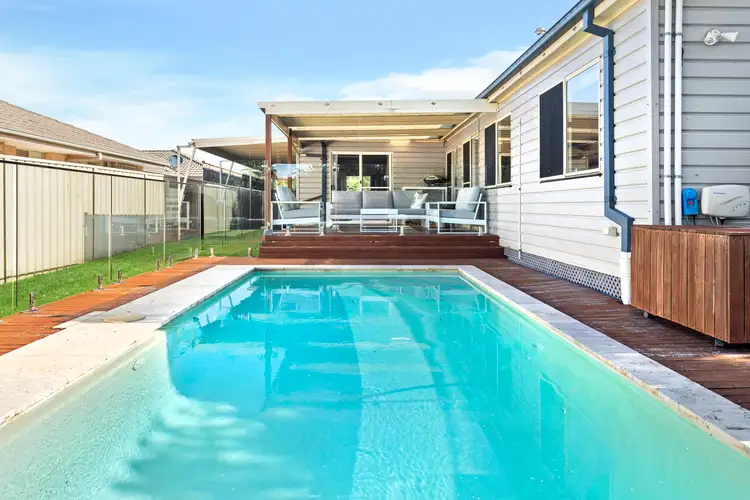 Fourth view of Homely house listing, 2 Cheltenham Avenue, Cambridge Park NSW 2747