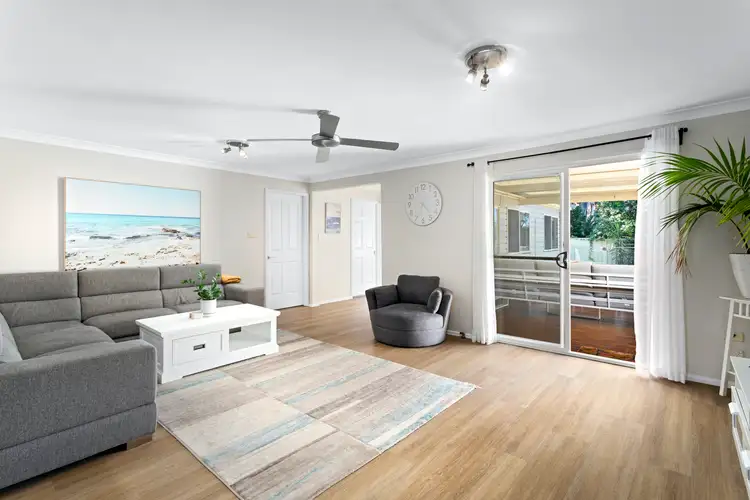 Sixth view of Homely house listing, 2 Cheltenham Avenue, Cambridge Park NSW 2747