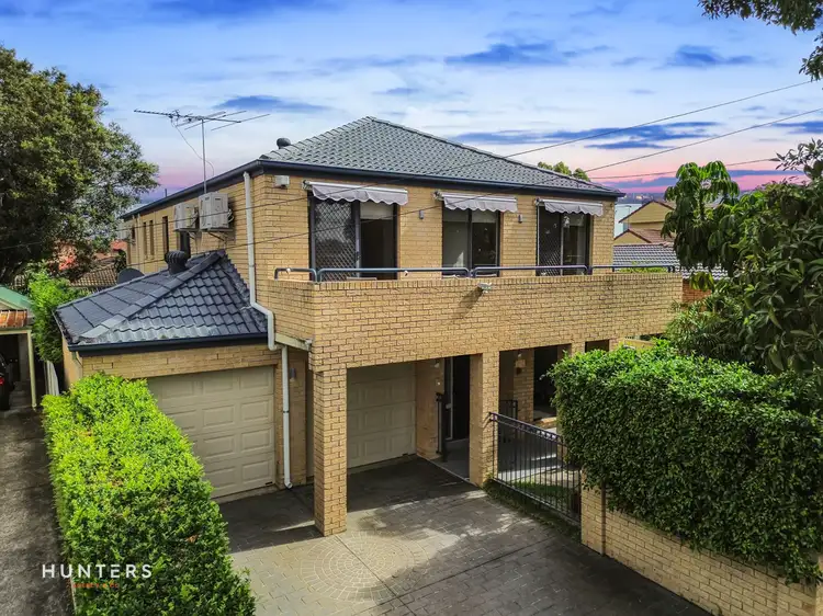 Main view of Homely house listing, 105A Isabella Street, North Parramatta NSW 2151