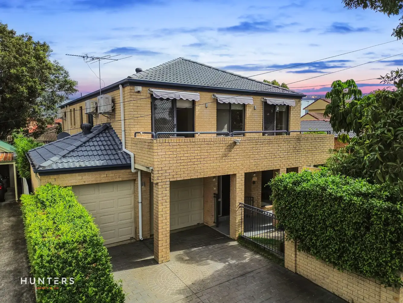 Main view of Homely house listing, 105A Isabella Street, North Parramatta NSW 2151