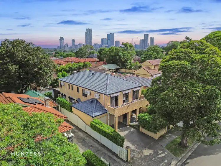 Second view of Homely house listing, 105A Isabella Street, North Parramatta NSW 2151