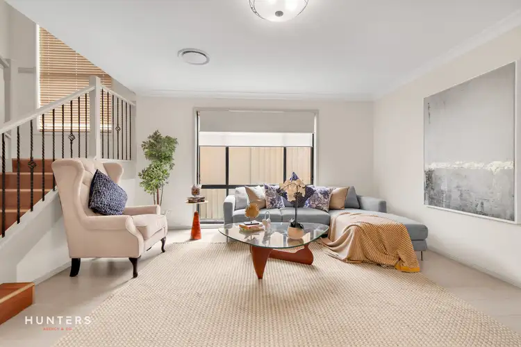 Fourth view of Homely house listing, 105A Isabella Street, North Parramatta NSW 2151