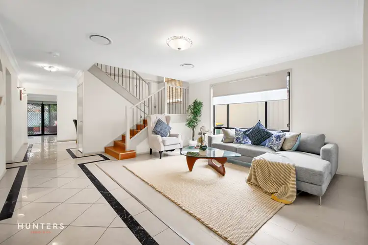 Fifth view of Homely house listing, 105A Isabella Street, North Parramatta NSW 2151