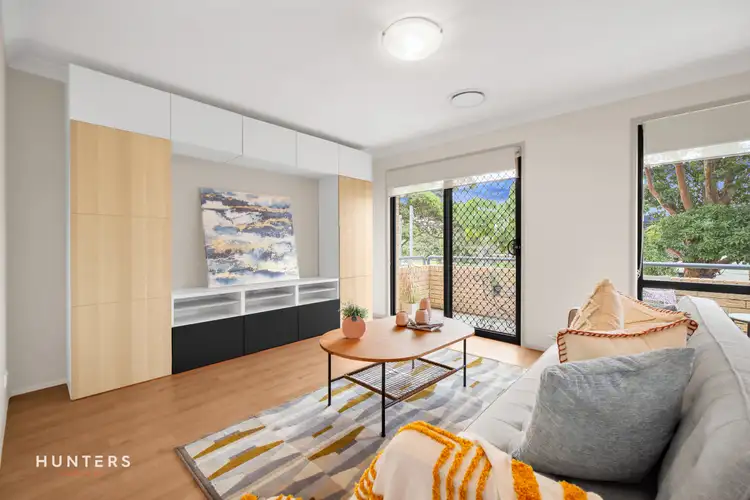 Sixth view of Homely house listing, 105A Isabella Street, North Parramatta NSW 2151
