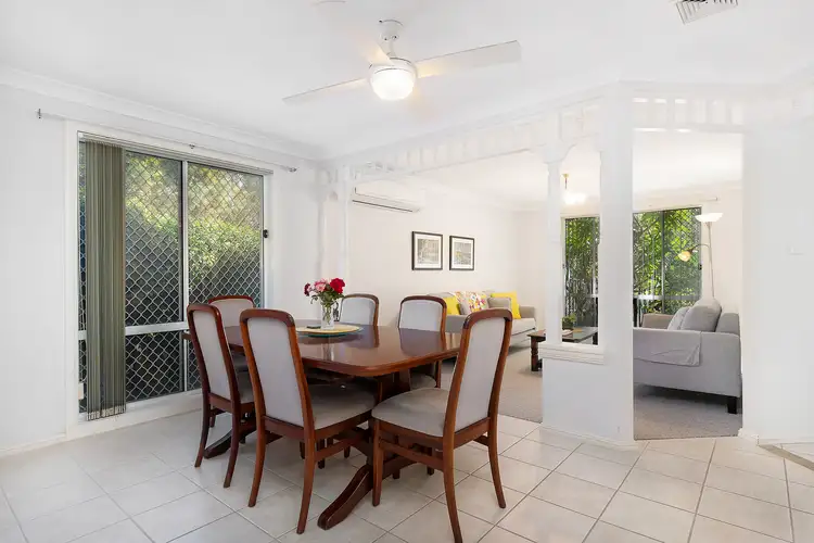 Second view of Homely house listing, 38 Livingstone Way, Thornleigh NSW 2120