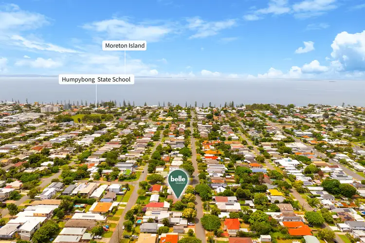 Second view of Homely house listing, 94A Albert Street, Margate QLD 4019