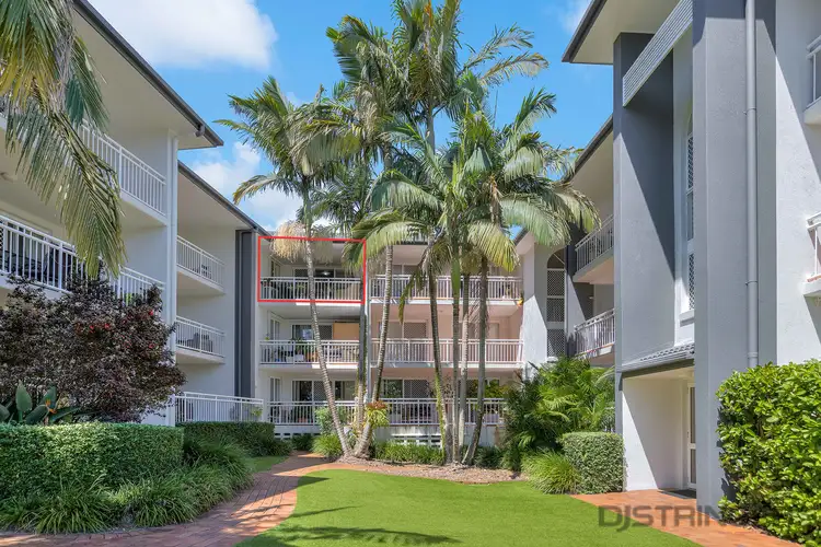Second view of Homely unit listing, 23/14 Douglas Street, Kirra QLD 4225