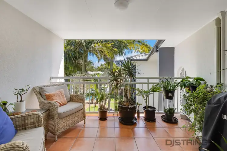 Third view of Homely unit listing, 23/14 Douglas Street, Kirra QLD 4225