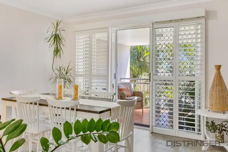 Fourth view of Homely unit listing, 23/14 Douglas Street, Kirra QLD 4225