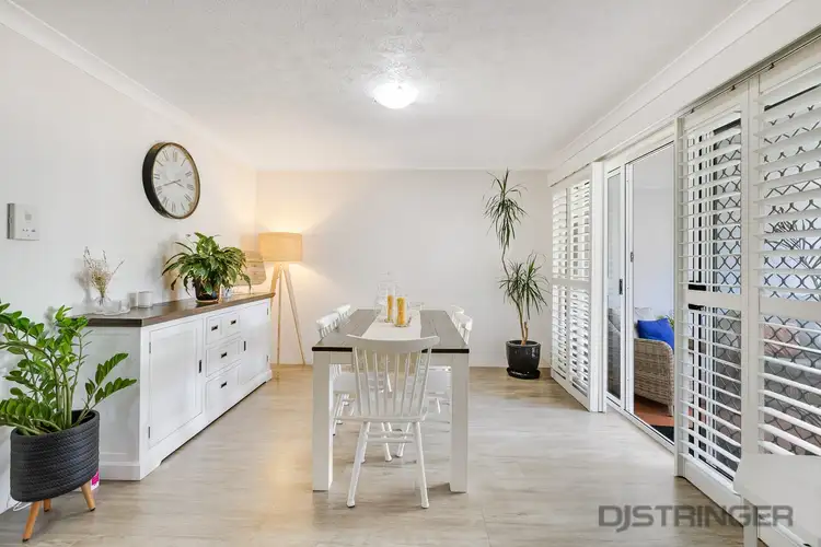 Fifth view of Homely unit listing, 23/14 Douglas Street, Kirra QLD 4225