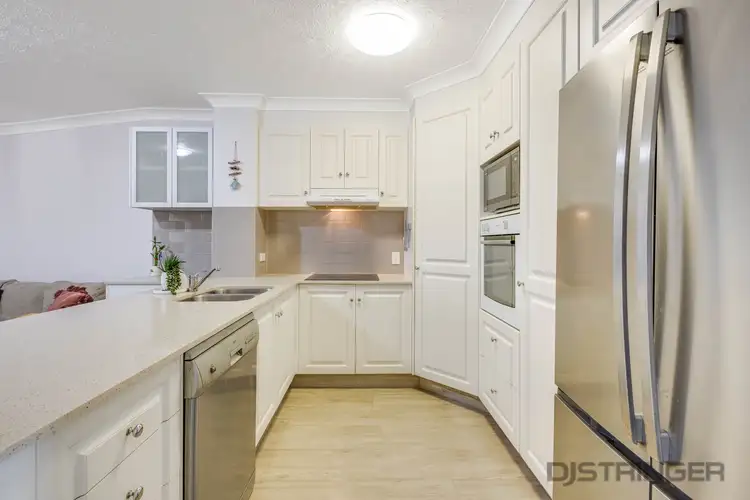 Sixth view of Homely unit listing, 23/14 Douglas Street, Kirra QLD 4225