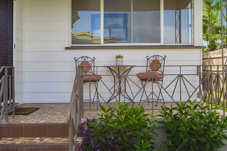 Second view of Homely house listing, 4 Charles Street, Murwillumbah NSW 2484
