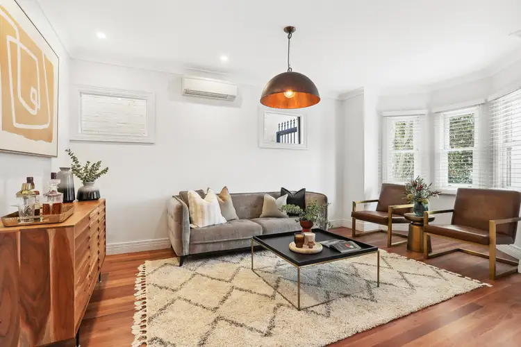 Third view of Homely house listing, 25 Myrtle Street, Stanmore NSW 2048