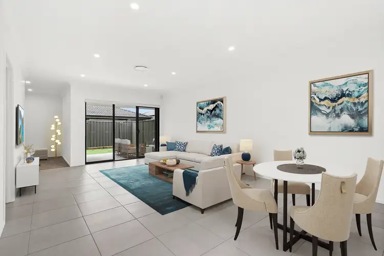 Third view of Homely land listing, 14 Curlew Street, Wongawilli NSW 2530