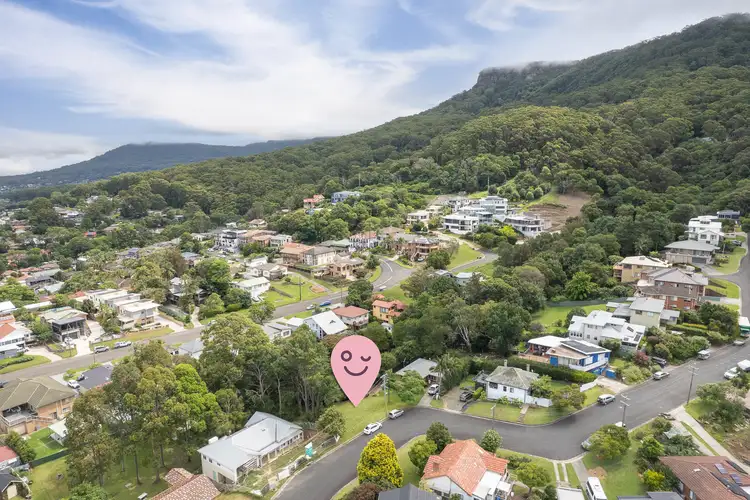 Main view of Homely land listing, 9 Lyndon Street, Corrimal NSW 2518