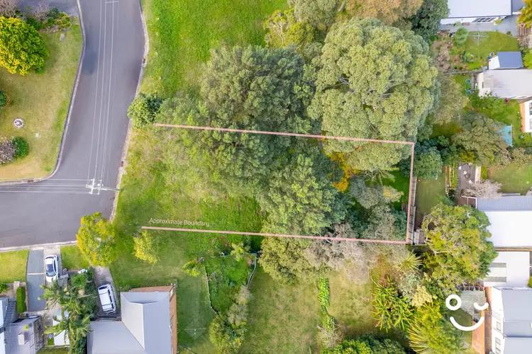 Fourth view of Homely land listing, 9 Lyndon Street, Corrimal NSW 2518