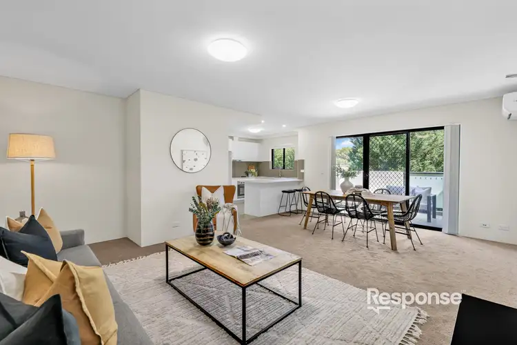 6/31 King Street, Penrith NSW 2750