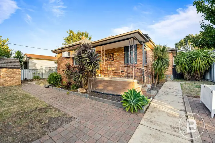 Main view of Homely house listing, 42 Byrne Street, Stawell VIC 3380