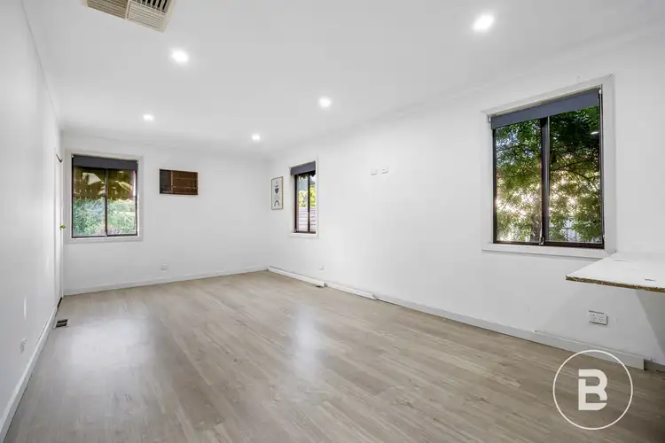 Third view of Homely house listing, 42 Byrne Street, Stawell VIC 3380