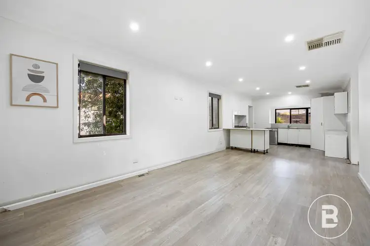 Fourth view of Homely house listing, 42 Byrne Street, Stawell VIC 3380