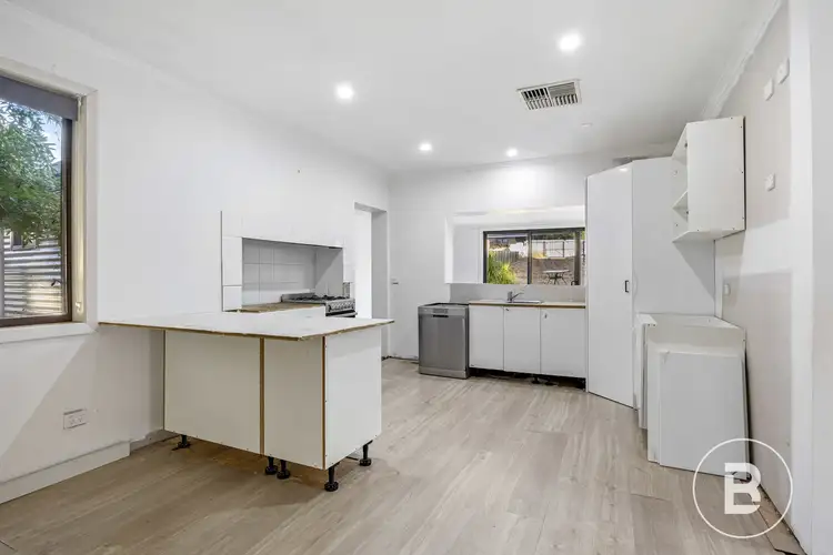 Fifth view of Homely house listing, 42 Byrne Street, Stawell VIC 3380