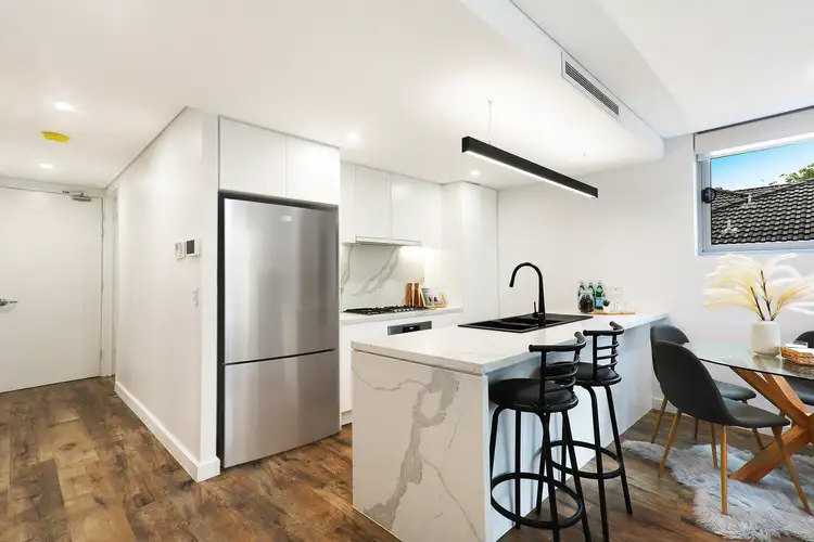 Third view of Homely apartment listing, 201/559 Liverpool Road, Strathfield NSW 2135