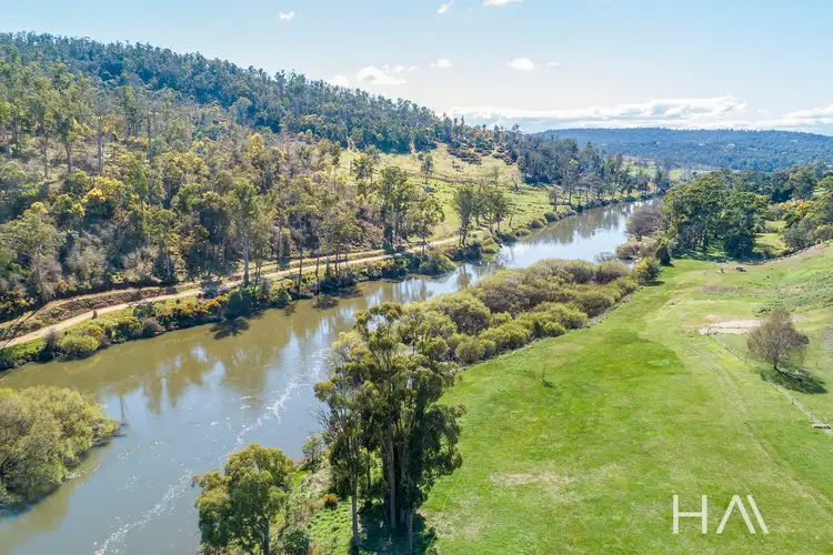 Second view of Homely land listing, 30 Glenmore Drive, Hadspen TAS 7290