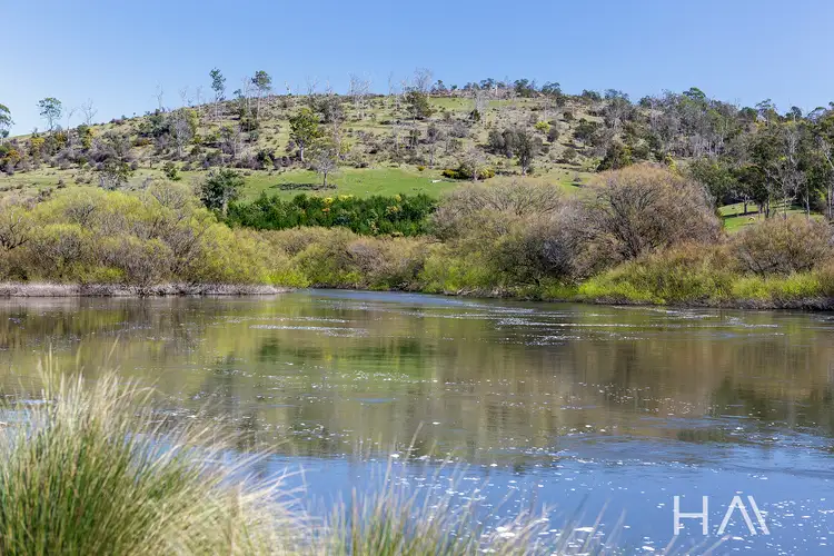 Third view of Homely land listing, 30 Glenmore Drive, Hadspen TAS 7290