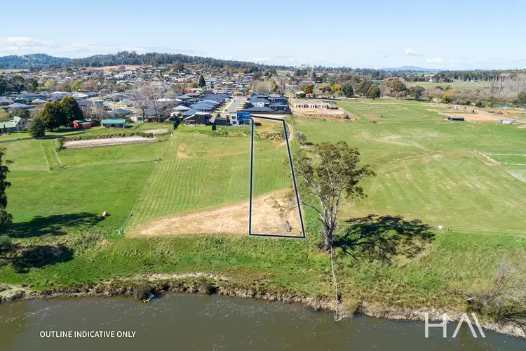 Sixth view of Homely land listing, 30 Glenmore Drive, Hadspen TAS 7290