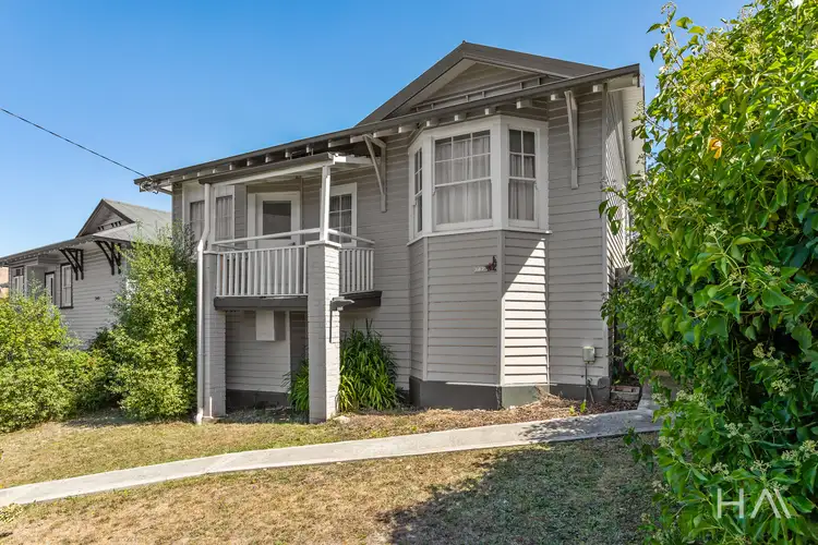Main view of Homely house listing, 347 Invermay Road, Mowbray TAS 7248