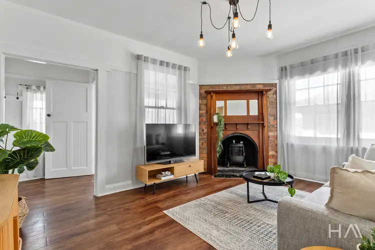 Second view of Homely house listing, 347 Invermay Road, Mowbray TAS 7248