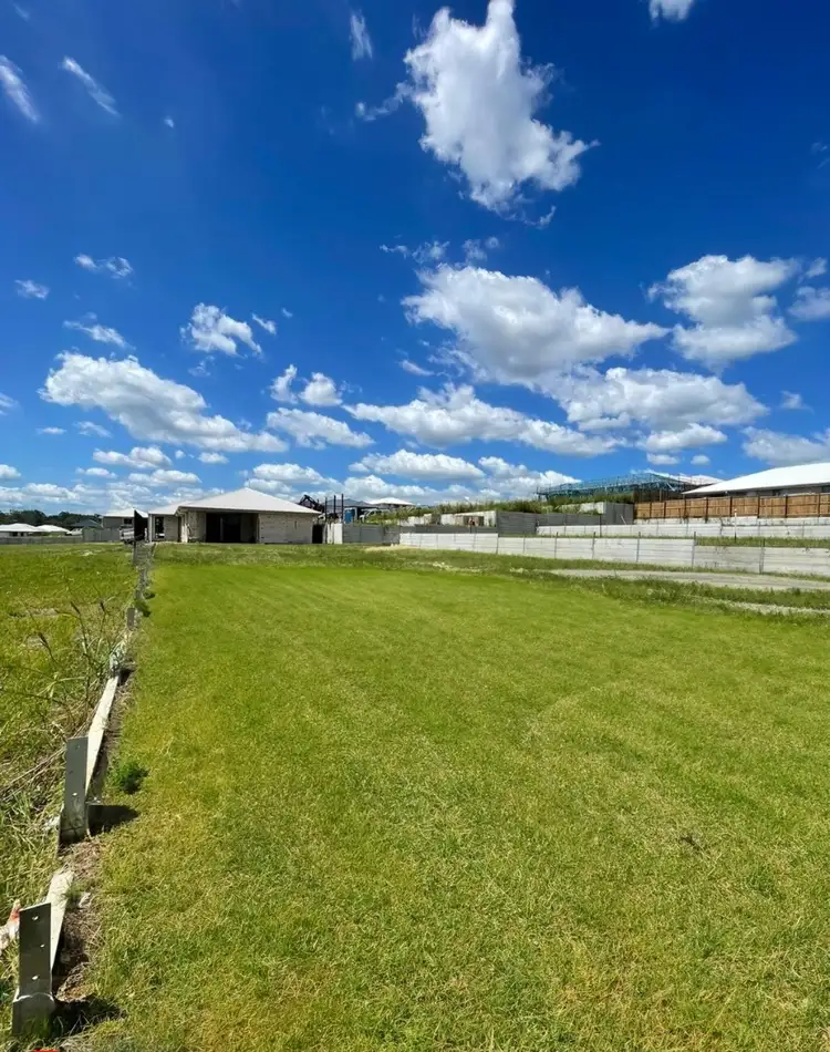 LOT 613, 68 Trigona Drive, Ripley QLD 4306